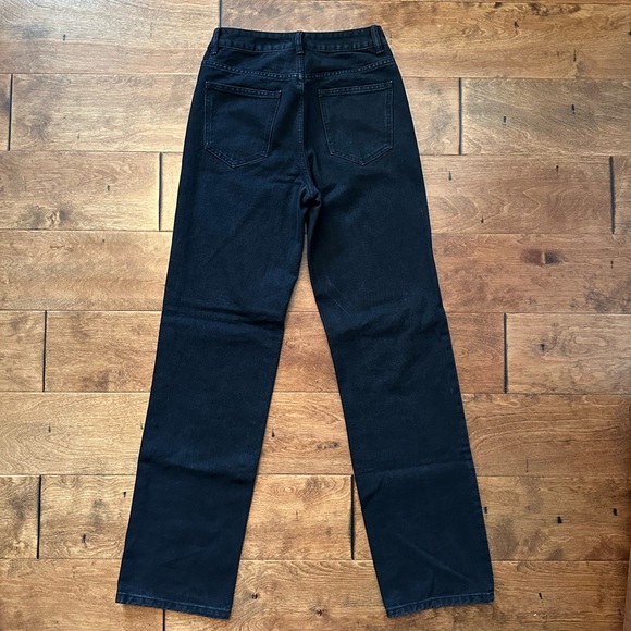 Baggy-straight jean - Picture 3 of 5